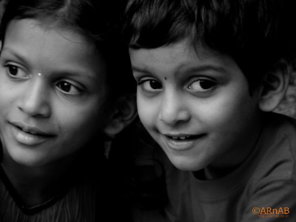 Two friends
